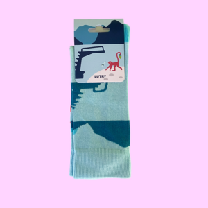 Le Labo De Piwi – Chaussettes LUTRY