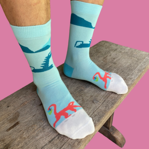 Le Labo De Piwi – Chaussettes LUTRY