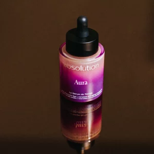 Absolution – AURA le sérum du temps