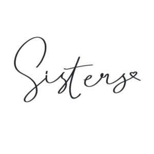 Sioou – Tatouage éphémère – Sister