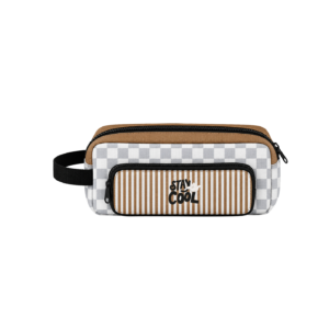 Zakuw – Trousse d&rsquo;école Lina – Ecume