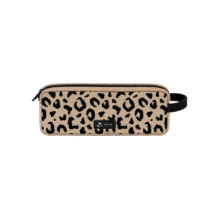 Zakuw – Trousse d&rsquo;école Zoé – Sauvage