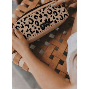 Zakuw – Trousse d&rsquo;école Zoé – Sauvage