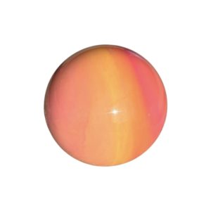 Ratatam – Ballon gum 15cm Rose & Orange