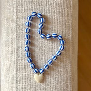 Atelier Marpo – Collier – Gaïa
