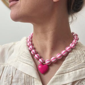 Atelier Marpo – Collier – Gaïa