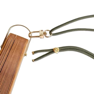 OLE – OLE – Dragonne 150cm Kaki