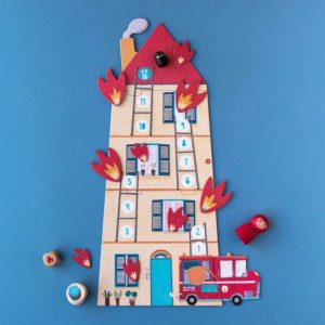 Londji – Family Game – Save The Cat