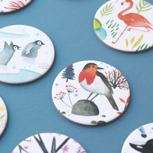 Londji – Memory – Wildlife