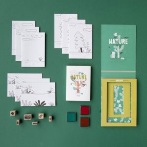 Londji – Activity – Nature Calm Stramps