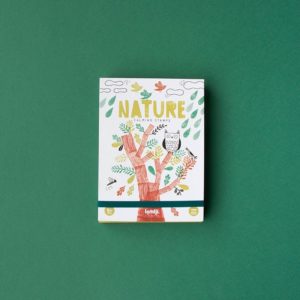 Londji – Activity – Nature Calm Stramps
