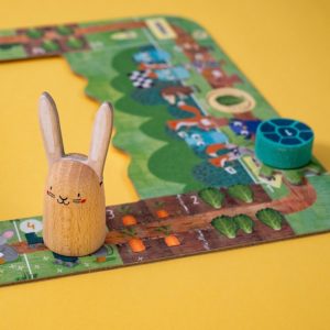 Londji – Family Game – Ready Steady Go ! *NEW*