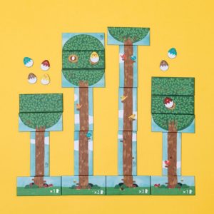 Londji – Tiny Game – Piu Piu *NEW*