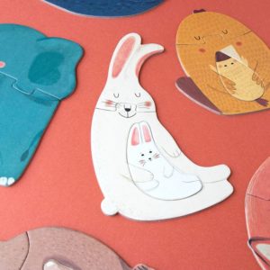Londji – Puzzle Mama