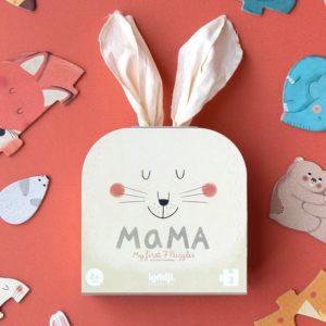 Londji – Puzzle Mama