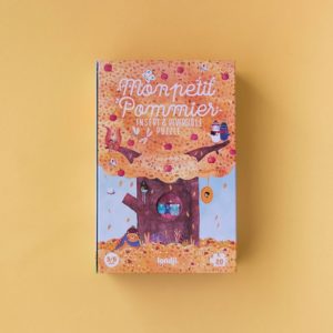 Londji – Puzzle Mon Petit Pommier