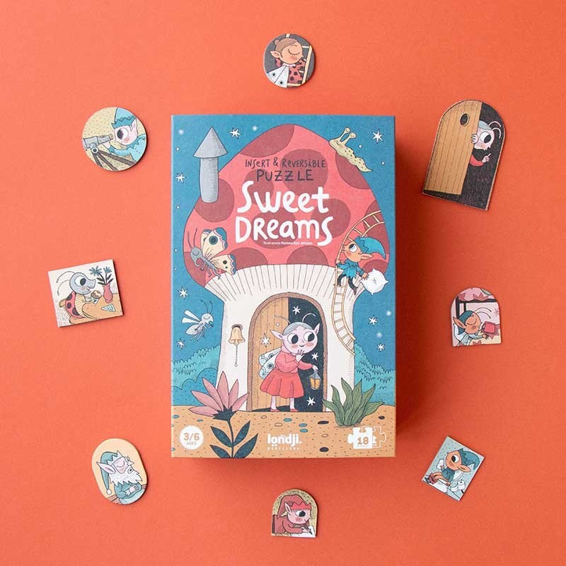 Londji-Puzzles-Puzzle - SWEET DREAMS (6)