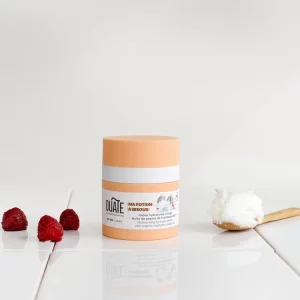 OUATE – J&rsquo;HYDRATE – Ma Potion à Bisous 30ml