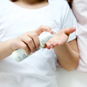 OUATE – MES DUOS ROUTINES – Mes Soins d&rsquo;Amour 50ml + Mon Nettoyant Douceur 150ml