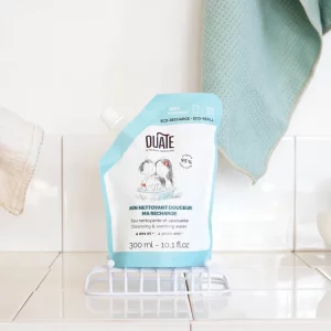 OUATE – JE NETTOIE – Mon Nettoyant Douceur Recharge 300ml