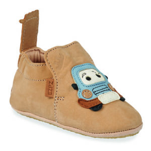 Easy Peasy – My Blublu Chaussons Souples – Voiture