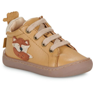 Easy Peasy – My Dodu Lacet Renard – Marron