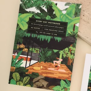 ATWS – Notebook – Namaster