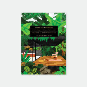 ATWS – Notebook – Namaster