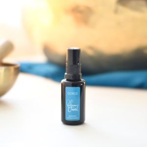 Parfum d&rsquo;éveil – Gorge 30ml