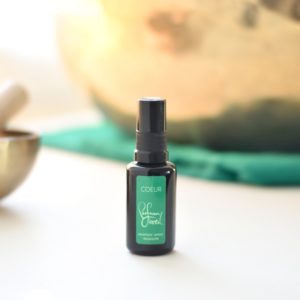 Parfum d&rsquo;éveil – Coeur 30ml