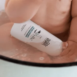 OUATE – BABY RANGER – Recharge Le Gel Lavant Bébé 300ml