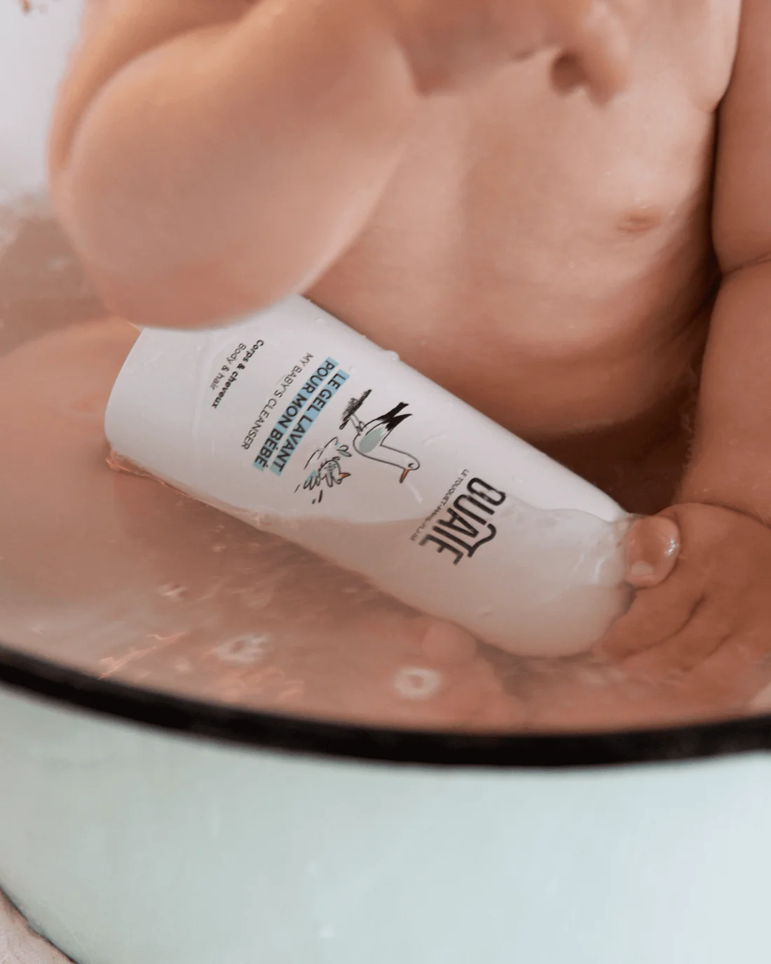 Recharge le gel bébé(1)