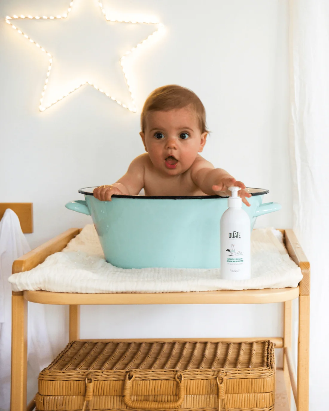 Recharge le gel bébé(2)