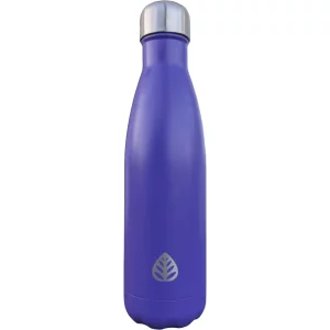 La Paille Vert – Gourde Isotherme – Indigo