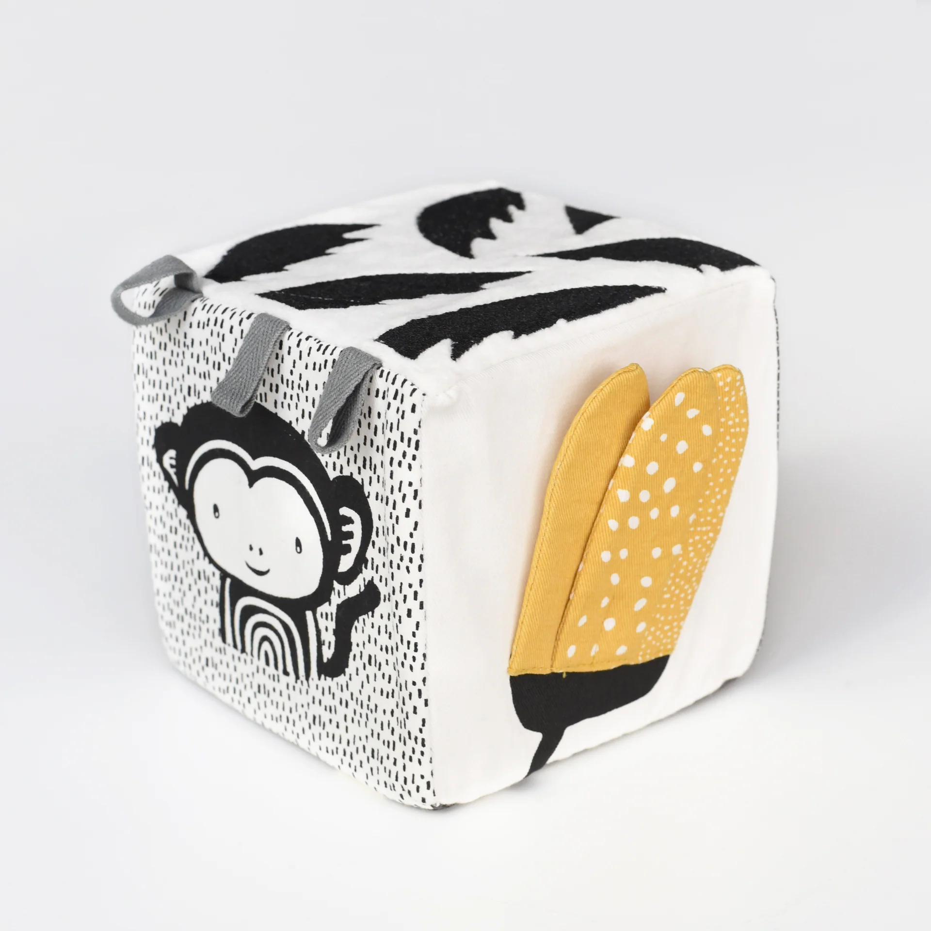 blocs doux jungle