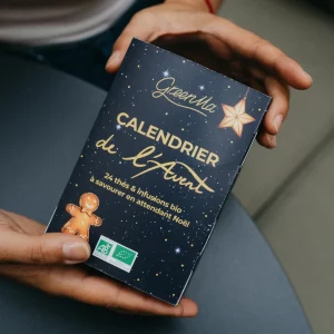 GREENMA – Calendrier De L&rsquo;Avant