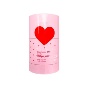 INUWET – Déodorant Rose – Pastèque