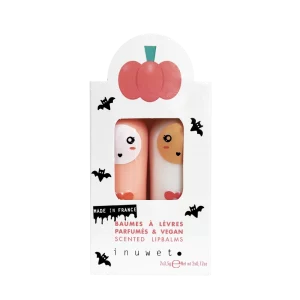INUWET – Duo Baumes – Pumpkin
