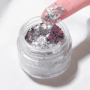Si Si La Paillette – Gel Pailleté Y&rsquo;Holo