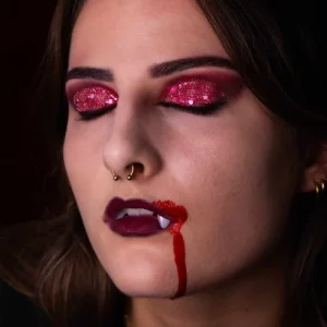 Si Si La Paillette – Kit Pailleté Halloween