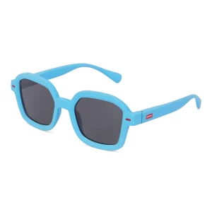 Hello Hossy – Lunettes de Soleil Hossy Leo – Bleu