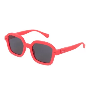 Hello Hossy – Lunettes de Soleil Hossy Grace – Rouge