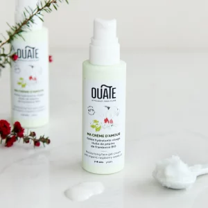 OUATE – J&rsquo;HYDRATE – Ma Crème d&rsquo;Amour 50ml
