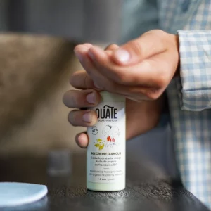 OUATE – J&rsquo;HYDRATE – Ma Crème d&rsquo;Amour 50ml
