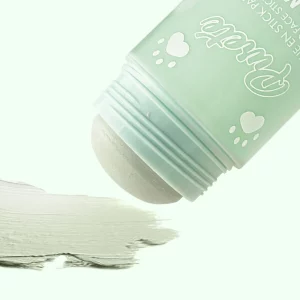 INUWET – Masque Visage Purete Aqua Bubble – Menthe