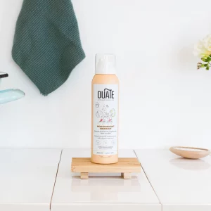 OUATE – J&rsquo;HYDRATE – Mon Hydratant Crépitant 150ml