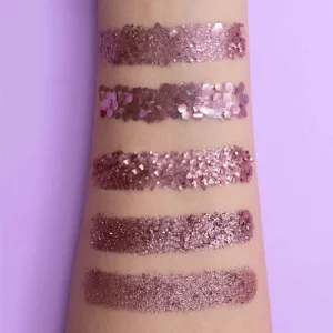 Si Si La Paillette – Paillettes Coco Cannelle