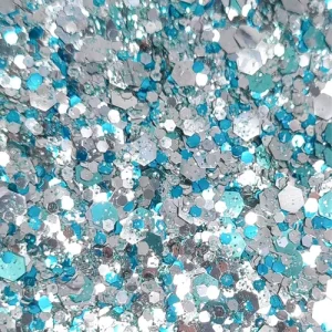 Si Si La Paillette – Paillettes Libérée Dégivrée