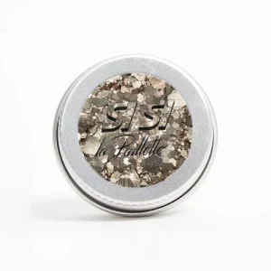Si Si La Paillette – Paillettes NarSiSique