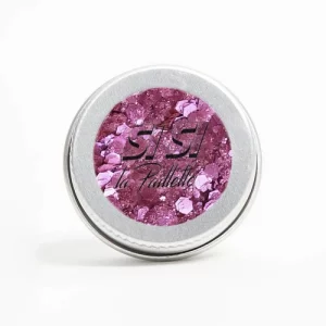 Si Si La Paillette – Paillettes Turfuchsia